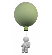 Потолочный светильник Loft IT COSMO 10044/200 Green