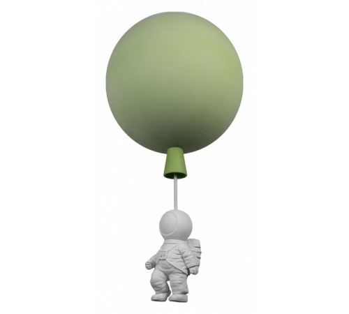 Потолочный светильник Loft IT COSMO 10044/200 Green