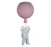 Потолочный светильник Loft IT COSMO 10044/200 Pink