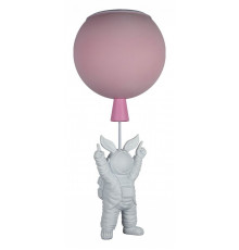 Потолочный светильник Loft IT COSMO 10044/200 Pink
