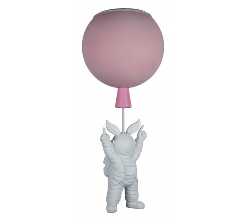 Потолочный светильник Loft IT COSMO 10044/200 Pink