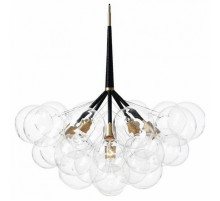 Подвесная люстра Loft IT Bunch 10048/6 Black