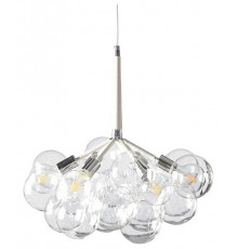 Подвесная люстра Loft IT Bunch 10048/6 White