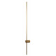 Настенный светильник Loft IT Rays 10052GD