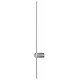 Настенный светильник Loft IT Rays 10052GR