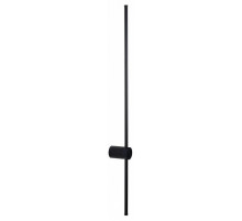 Настенный светодиодный светильник Loft IT Rays 10053BK