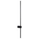 Настенный светодиодный светильник Loft IT Rays 10053BK