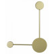Настенный светильник Loft IT Rays 10057GD