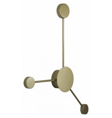 Настенный светильник Loft IT Rays 10059GD