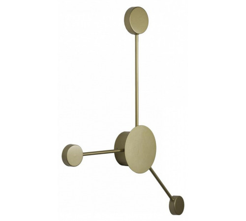 Настенный светильник Loft IT Rays 10059GD Настенный светильник Loft IT Rays 10059GD