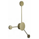 Настенный светильник Loft IT Rays 10059GD