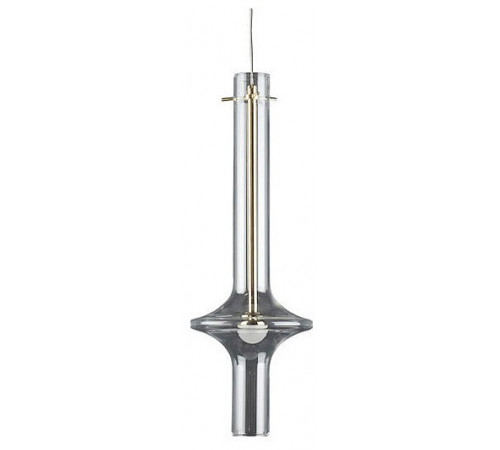 Подвесной светильник Loft IT Tube 10061GD