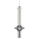 Подвесной светильник Loft IT Tube 10061GD