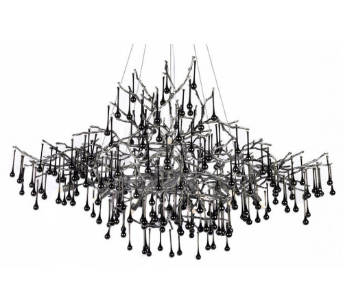 Подвесная люстра Loft IT Bijout 10067/1250 BK Подвесная люстра Loft IT Bijout 10067/1250 BK