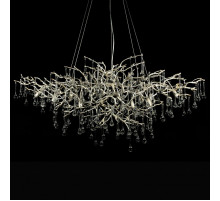 Подвесная люстра Loft IT Bijout 10067/1250 SG