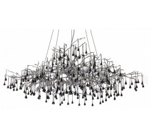 Подвесная люстра Loft IT Bijout 10067/1500 BK