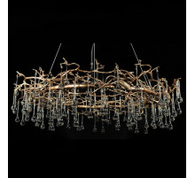 Подвесная люстра Loft IT Bijout 10068/1000 GB