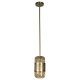 Подвесной светильник Loft IT Hudson 10097P