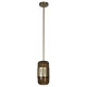 Подвесной светильник Loft IT Hudson 10098P