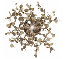 Настенный светильник Loft IT Spark 10101W Gold