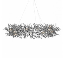 Подвесная люстра Loft IT Spark 10101/1000 Chrome