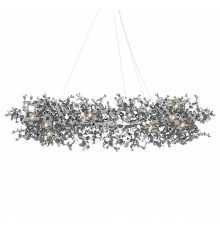Подвесная люстра Loft IT Spark 10101/1000 Chrome