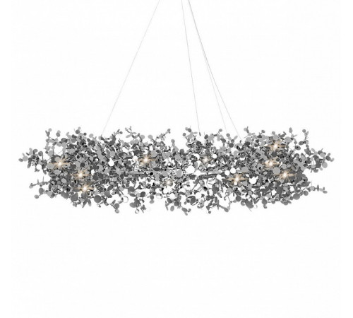 Подвесная люстра Loft IT Spark 10101/1000 Chrome