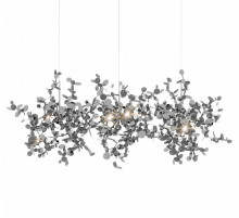 Подвесной светильник Loft IT Spark 10101/3S Chrome
