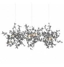 Подвесной светильник Loft IT Spark 10101/3S Chrome