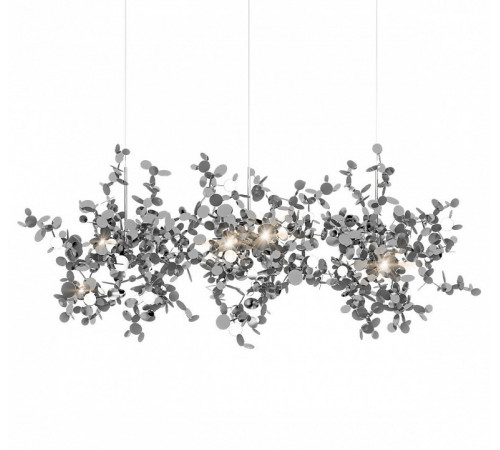 Подвесной светильник Loft IT Spark 10101/3S Chrome