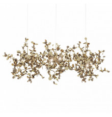 Подвесной светильник Loft IT Spark 10101/3S Gold
