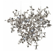 Подвесная люстра Loft IT Spark 10101/3 Chrome