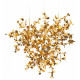 Подвесная люстра Loft IT Spark 10101/3 Gold