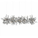 Подвесной светильник Loft IT Spark 10101/5 Chrome