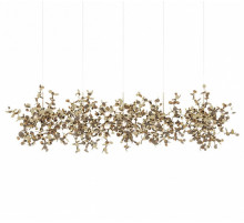 Подвесной светильник Loft IT Spark 10101/5 Gold