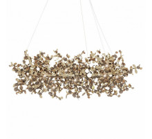 Подвесная люстра Loft IT Spark 10101/600 Gold