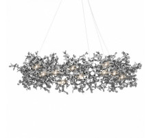 Подвесная люстра Loft IT Spark 10101/800 Chrome