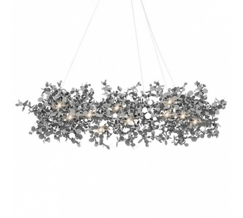 Подвесная люстра Loft IT Spark 10101/800 Chrome