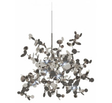 Подвесная люстра Loft IT Spark 10101 Chrome