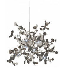 Подвесная люстра Loft IT Spark 10101 Chrome