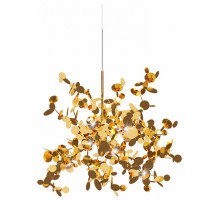 Подвесная люстра Loft IT Spark 10101 Gold