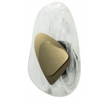 Настенный светильник Loft IT Sunwave 10102 Gold