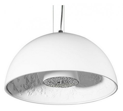 Подвесной светильник Loft IT Mirabell 10106/400 White