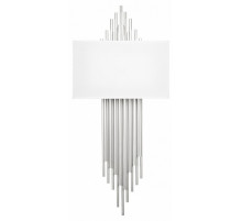 Настенный светильник Loft IT Elegio 10107 Silver white
