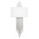 Настенный светильник Loft IT Elegio 10107 Silver white