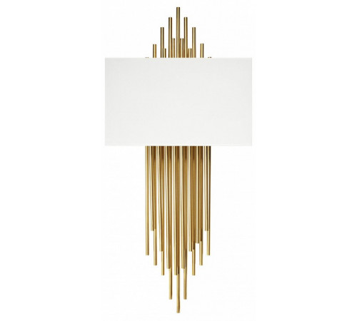Настенный светильник Loft IT Elegio 10107 White Настенный светильник Loft IT Elegio 10107 White