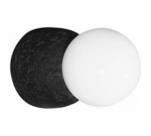 Бра Loft IT Quill 10109W Dark grey