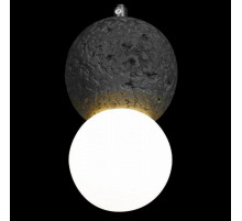 Подвесной светильник Loft IT Quill 10109 Dark grey