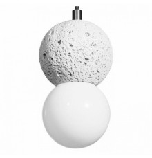 Подвесной светильник Loft IT Quill 10109 Light grey