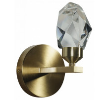 Бра Loft IT Rock 10111W Gold